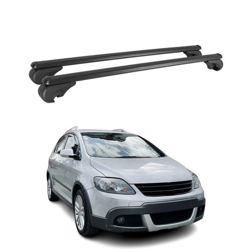 Barres toit transversales - de,