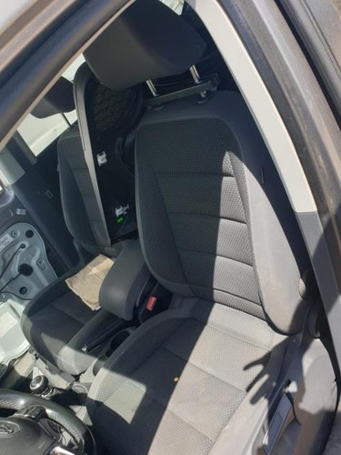 Siege avant gauche volkswagen - avant,
