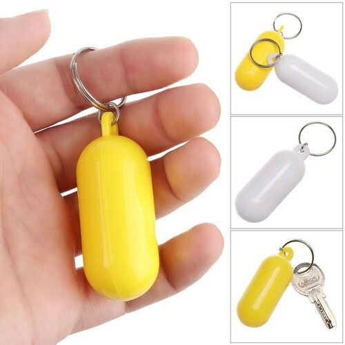 Porte clés flottant kayak - porte-clés,