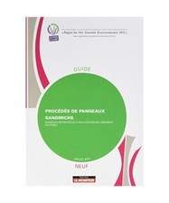 Procédés de panneaux sandwichs en béton - Neuf: Panneaux béton isolés à pe