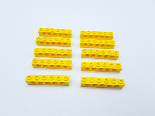 Lego technic brick - lego,