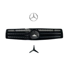 CALANDRE LOOK AMG POUR