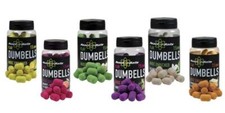 DUMBELLS FLASH POP UP 15MM -