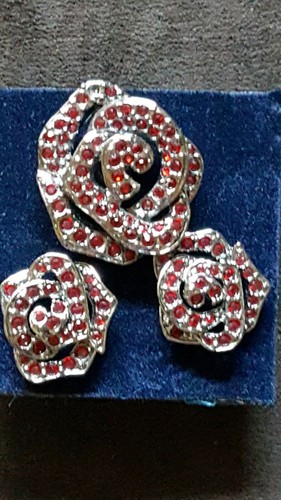 Ensemble boucles oreilles - ensemble,