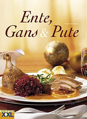 Elisabeth bangert ente gans - elisabeth,