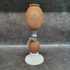 Ancien Syphon Gazogène Briet