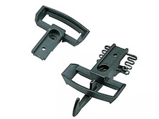 LGB Set d'attelage de locomotive - G 1/22,5 - LGB 64107