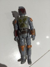 (Vintage Star Wars) Boba Fett