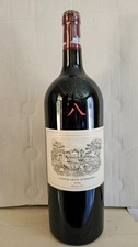 1 MAGNUM de CHATEAU LAFITE