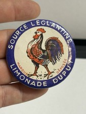 Rare affiche ancien Petit