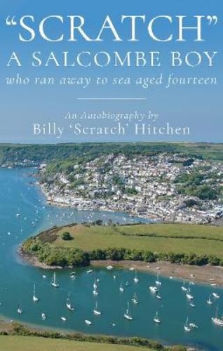 Billy scratch hitchen - billy, 'scratch'