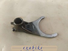 fourchette de boite gauche