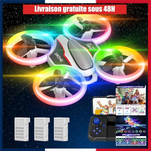 Mini drone avialogic - mini,