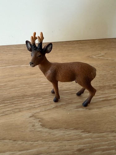 Schleich 2008 forest life - schleich,