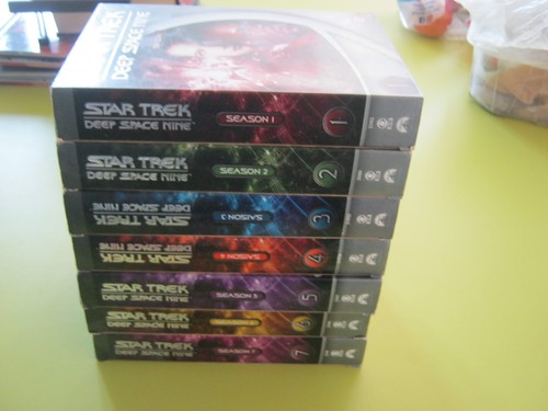 Collection complete dvd - complete,
