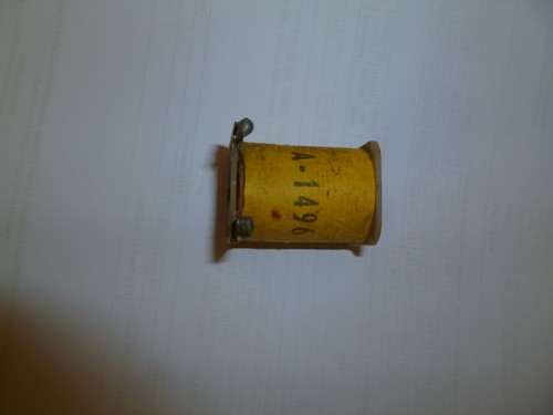 Bobine flipper gotllieb - bobine,