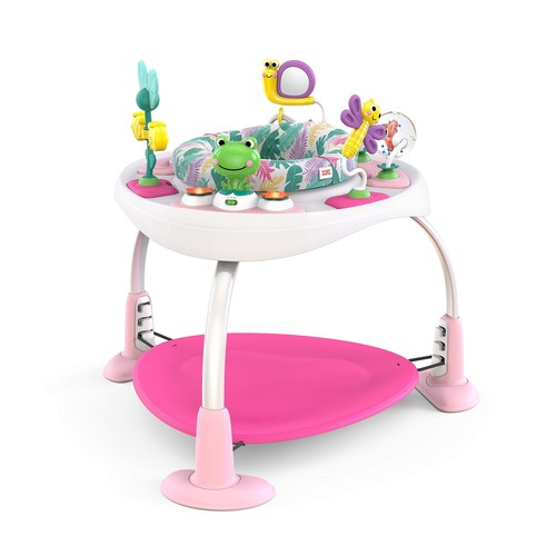 Activity jumper 1 bounce - activity,