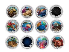 #RM# 3 EURO AUTRICHE