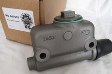 JEEP WILLYS M38  MAITRE