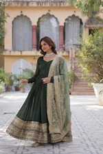 Robe Indienne Designer Salwar