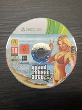 CD SEUL Grand Theft Auto V