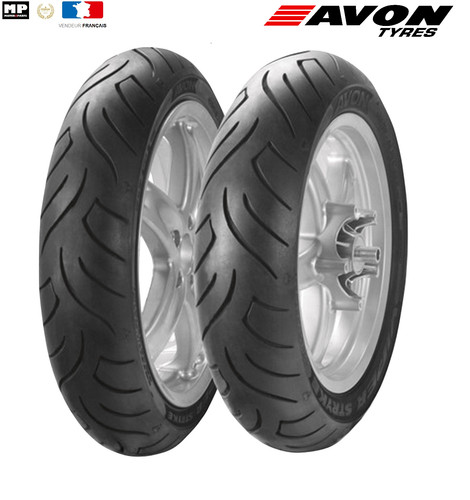 Pneu scooter avaon stryke - pneu,