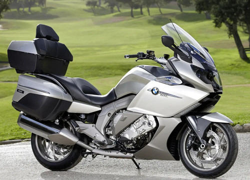 Télécharger bmw k1600gt - k1600gt, k48