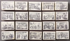 Lot of 20 "Business" Theme Matchboxes (Ba/175)