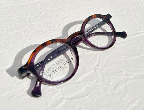 Lunettes vue rondes - lunettes,