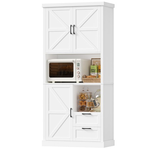 Buffet cuisine 193 5cm - 193.,