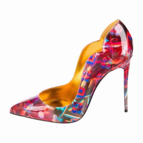 Christian louboutin hot - louboutin,