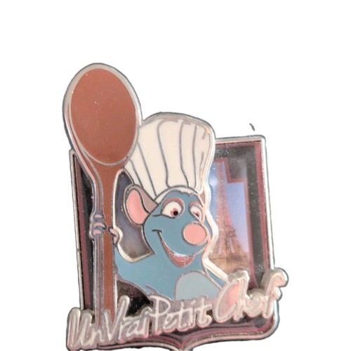 Disney pixar pin - disney,