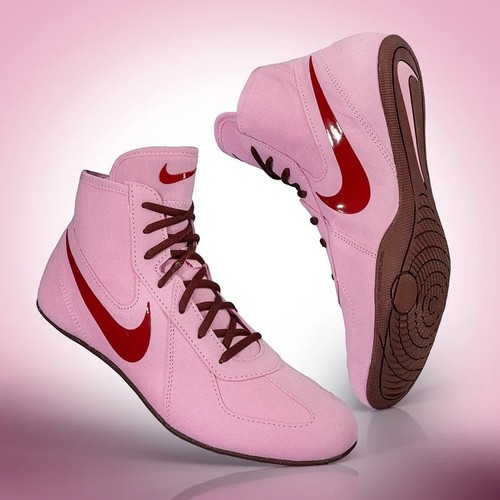 Nike footsweep wrestling - nike, 2