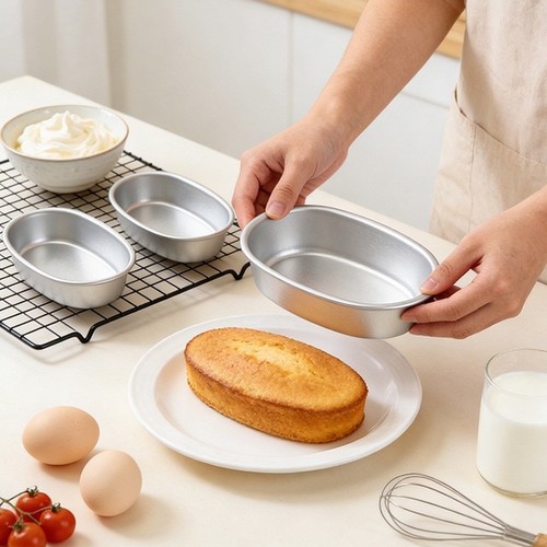 Gâteau fromage ovale pour - gâteau,