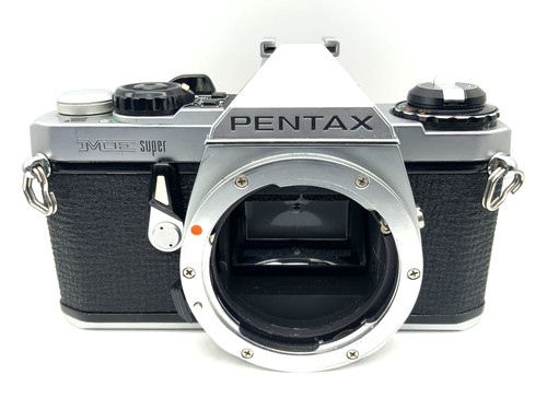 Pentax super mm - pentax, 35