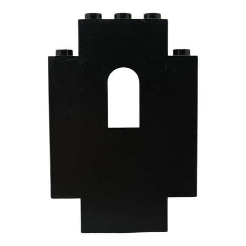 Sympa mur chateau 6085 lego - mur, (