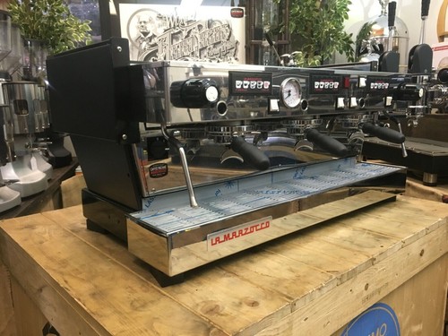 Marzocco linea classic - marzocco,