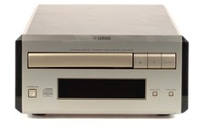 Yamaha CDX-E400 Lecteur CD /