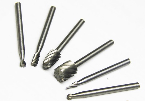 Kit fraises pcs dremel - kit,