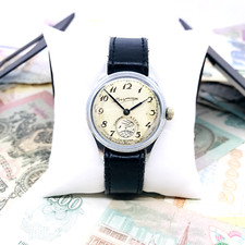 🌎 Vintage Spoutnik watch