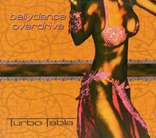 Turbo tabla bellydance - turbo,