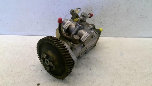 Pompe injection citroen - pompe, c35