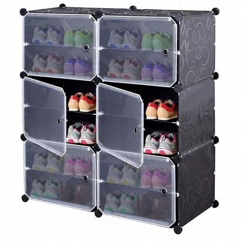 Armoire modulaire avec
