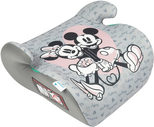 Siège auto rehausseur minnie - siège,