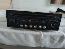 Autoradio blaupunkt rd4 mp3