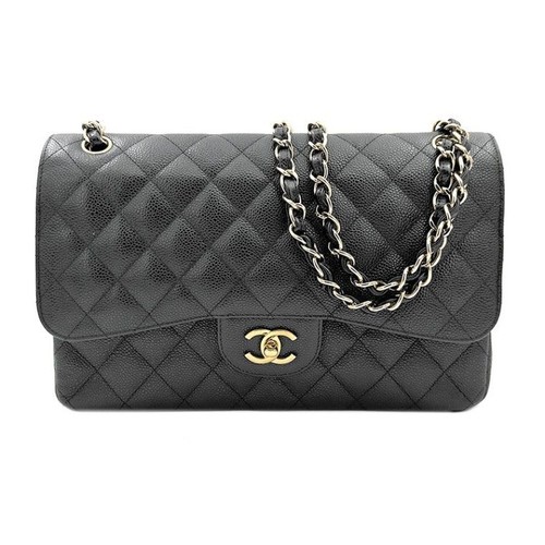 Chanel sac jumbo - sac, classique