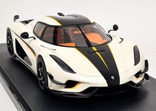 GTSpirit 1/18 - Koenigsegg