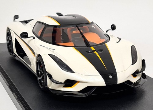 Gtspirit koenigsegg - 1/18,