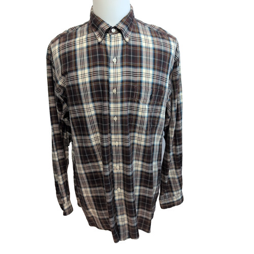 Chemise ralph lauren mcmeel - lauren, xl