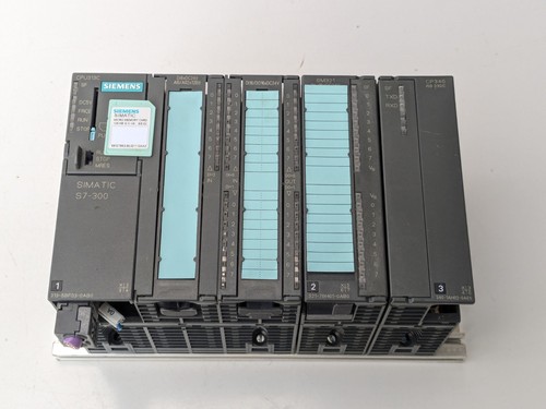 Siemens simatic 6es7 - simatic,